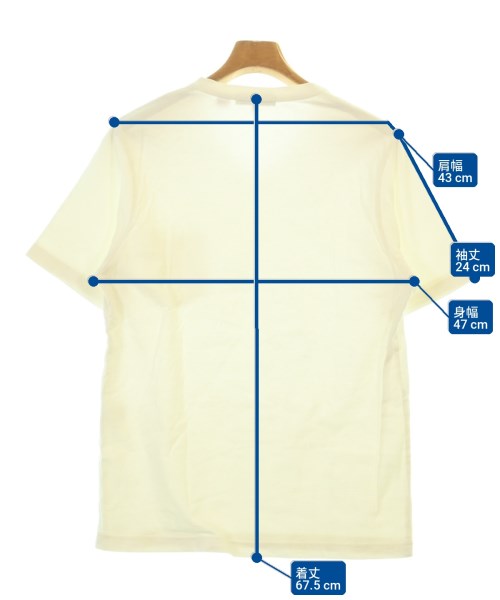 a day in the life UNITED ARROWS เสื้อยืด/เสื้อท็อปส์