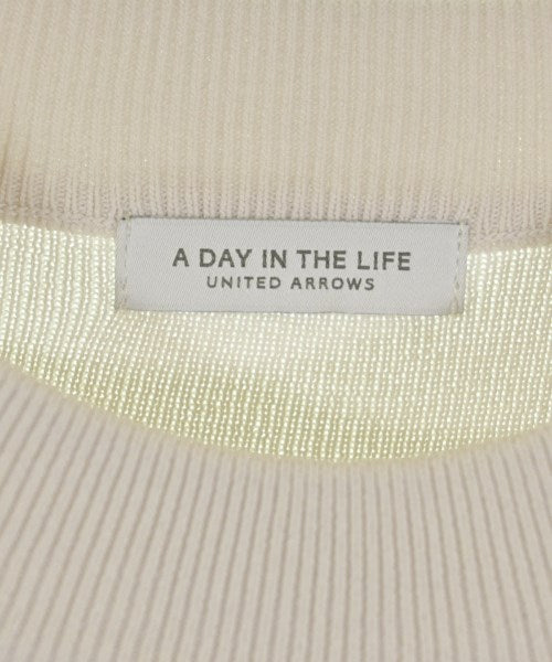 a day in the life UNITED ARROWS เสื้อกันหนาว