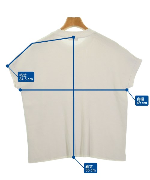 a day in the life UNITED ARROWS เสื้อกันหนาว