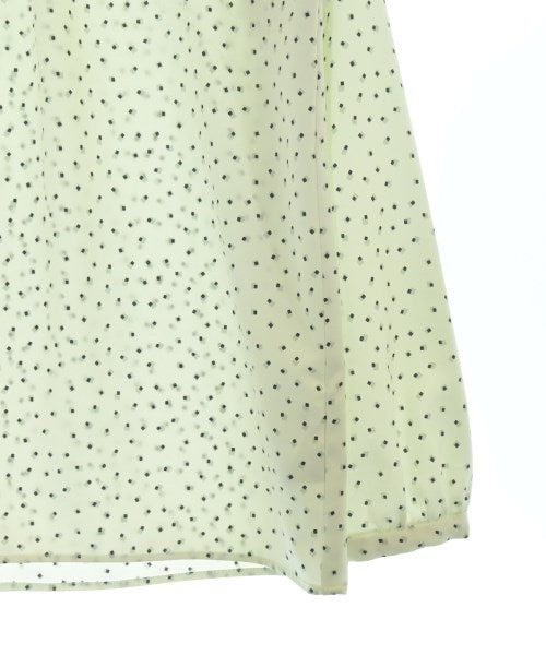 a day in the life UNITED ARROWS เสื้อสตรี
