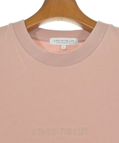 a day in the life UNITED ARROWS เสื้อยืด/เสื้อท็อปส์