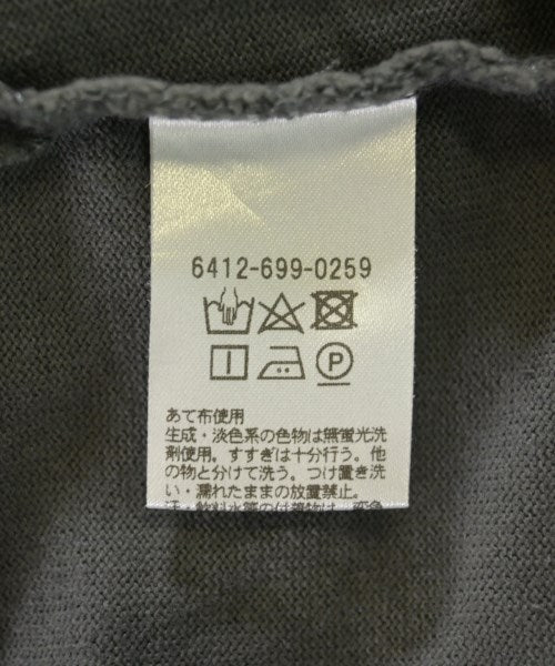 a day in the life UNITED ARROWS เสื้อยืด/เสื้อท็อปส์