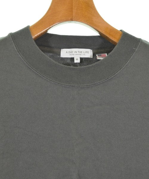 a day in the life UNITED ARROWS เสื้อยืด/เสื้อท็อปส์