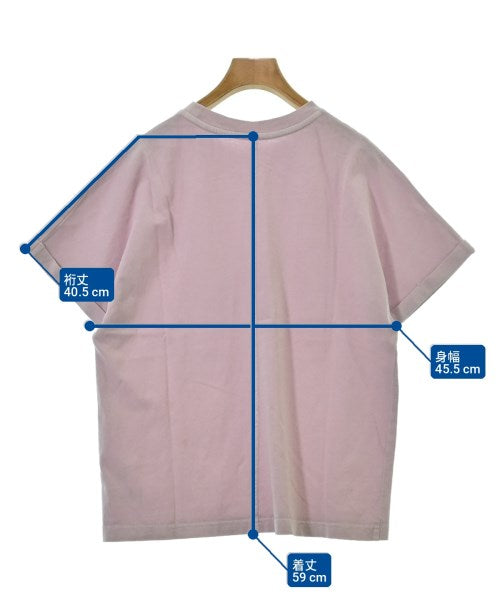 a day in the life UNITED ARROWS เสื้อยืด/เสื้อท็อปส์