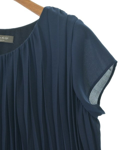 a day in the life UNITED ARROWS เสื้อสตรี