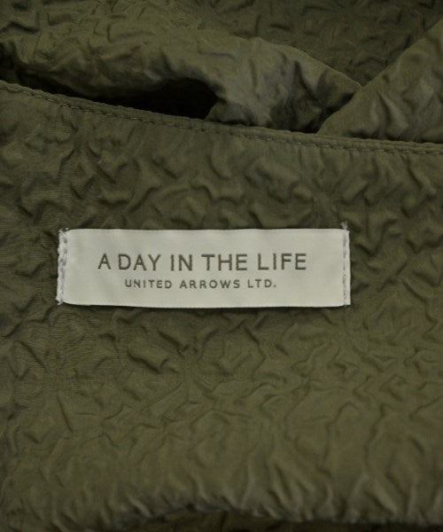 a day in the life UNITED ARROWS ชุดเดรส