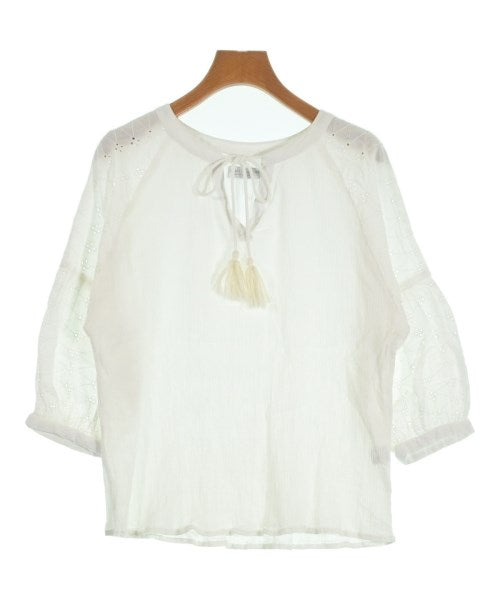 a day in the life UNITED ARROWS เสื้อสตรี