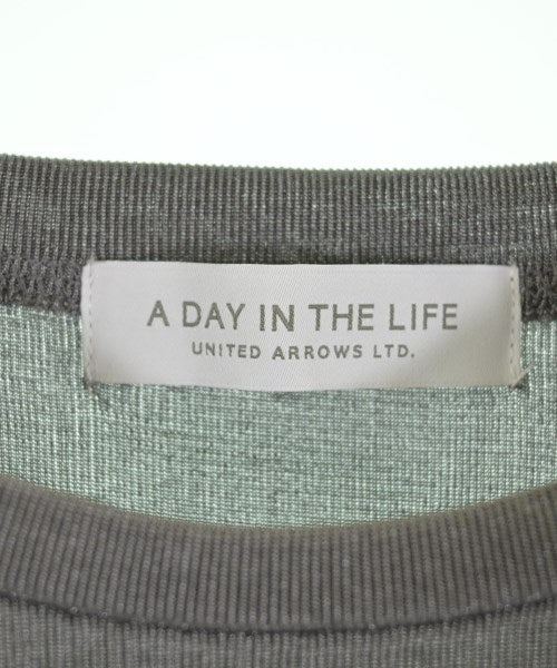 a day in the life UNITED ARROWS เสื้อยืด/เสื้อท็อปส์