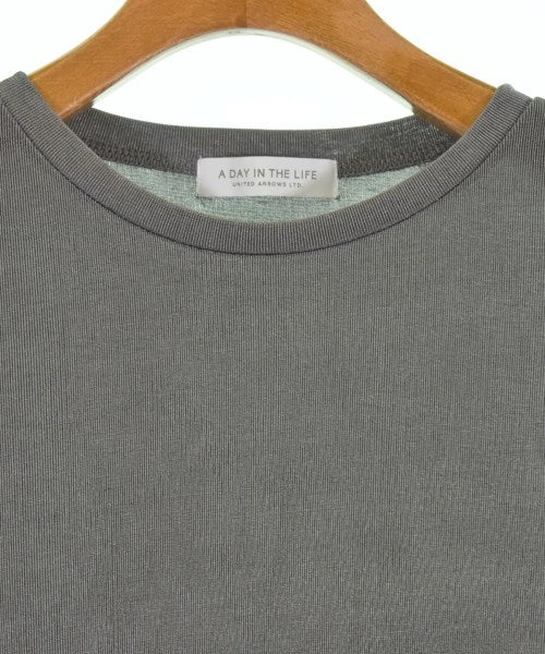 a day in the life UNITED ARROWS เสื้อยืด/เสื้อท็อปส์