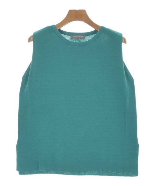 a day in the life UNITED ARROWS เสื้อแขนกุด