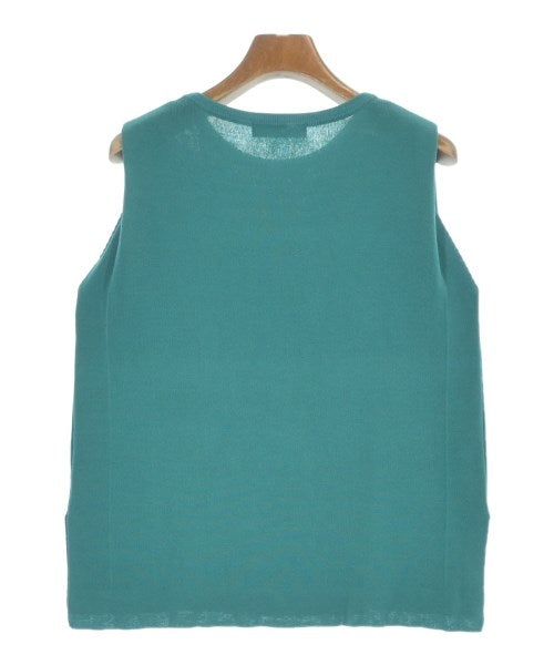 a day in the life UNITED ARROWS เสื้อแขนกุด