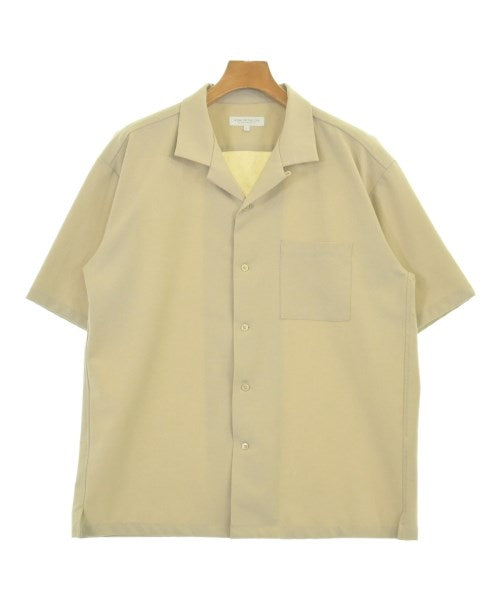 a day in the life UNITED ARROWS เสื้อลำลอง