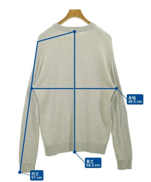 a day in the life UNITED ARROWS เสื้อกันหนาว