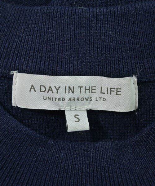 a day in the life UNITED ARROWS เสื้อกันหนาว