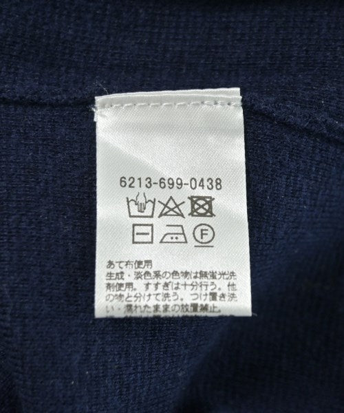 a day in the life UNITED ARROWS เสื้อกันหนาว