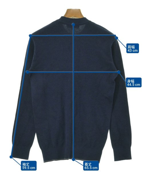 a day in the life UNITED ARROWS เสื้อกันหนาว