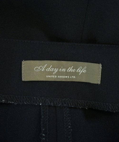 a day in the life UNITED ARROWS ชุดสูทแบบครบเซต (อื่นๆ)