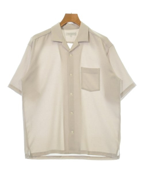 a day in the life UNITED ARROWS เสื้อลำลอง