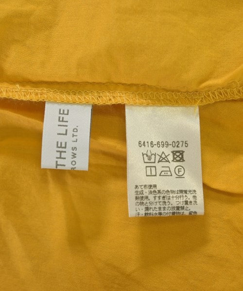 a day in the life UNITED ARROWS เสื้อสตรี
