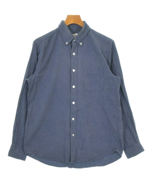 a day in the life UNITED ARROWS เสื้อลำลอง