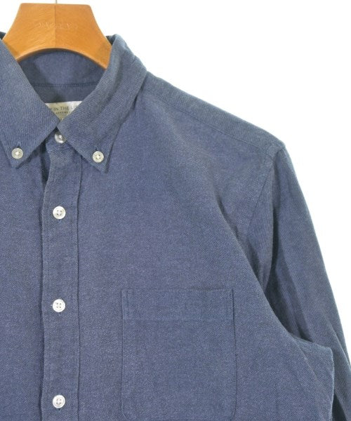 a day in the life UNITED ARROWS เสื้อลำลอง