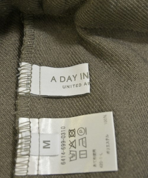 a day in the life UNITED ARROWS กางเกง อื่น