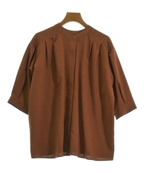 a day in the life UNITED ARROWS เสื้อลำลอง