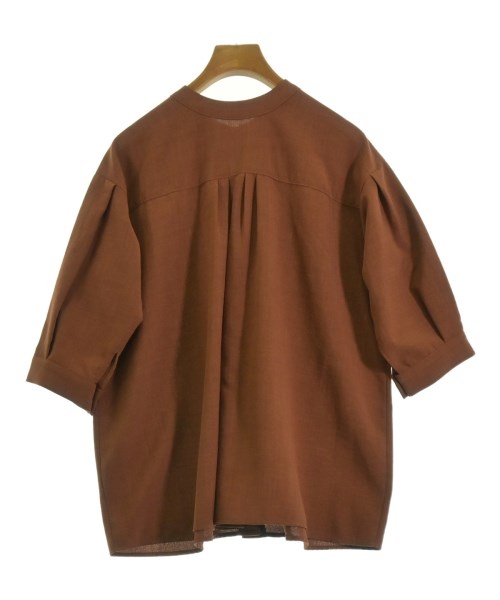a day in the life UNITED ARROWS เสื้อลำลอง