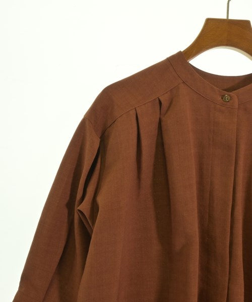 a day in the life UNITED ARROWS เสื้อลำลอง