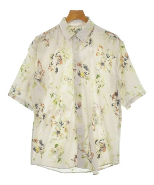 a day in the life UNITED ARROWS เสื้อลำลอง