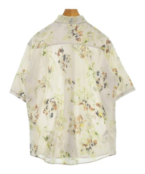 a day in the life UNITED ARROWS เสื้อลำลอง