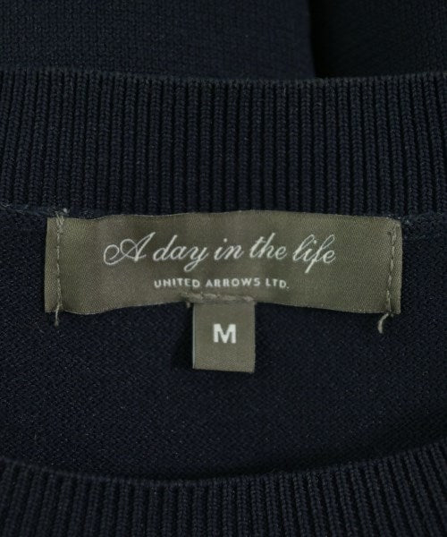 a day in the life UNITED ARROWS เสื้อกันหนาว