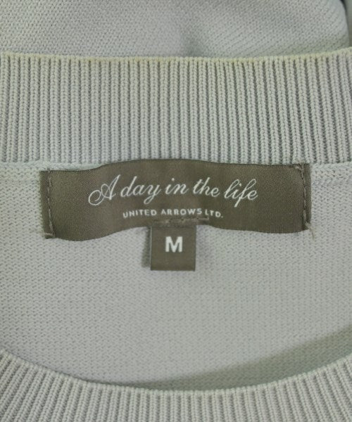 a day in the life UNITED ARROWS เสื้อกันหนาว