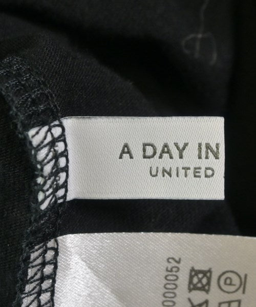 a day in the life UNITED ARROWS ชุดเดรส