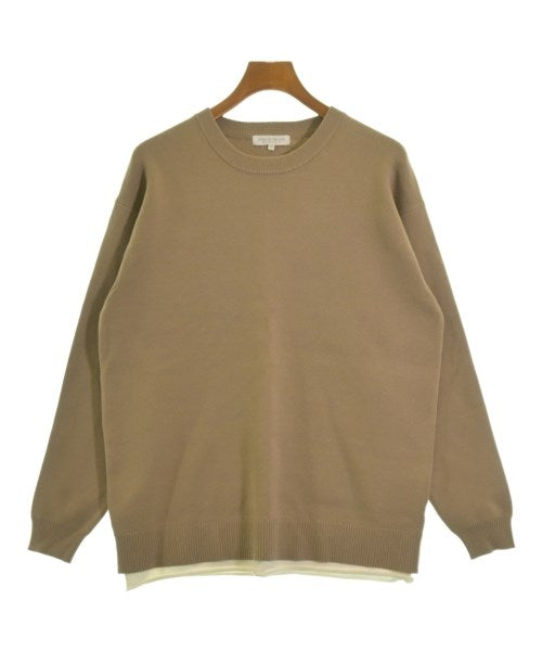 a day in the life UNITED ARROWS เสื้อกันหนาว