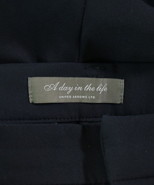 a day in the life UNITED ARROWS กางเกงขายาว