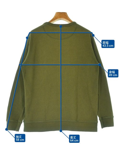 a day in the life UNITED ARROWS เสื้อยืด/เสื้อท็อปส์