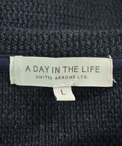 a day in the life UNITED ARROWS เสื้อกันหนาว