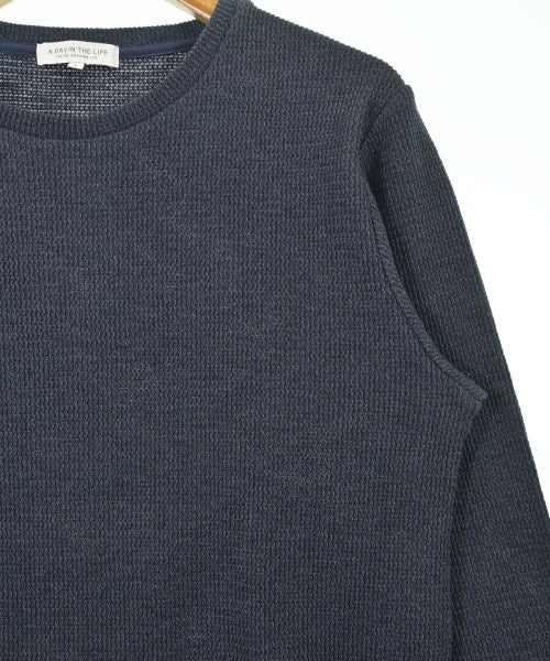 a day in the life UNITED ARROWS เสื้อกันหนาว
