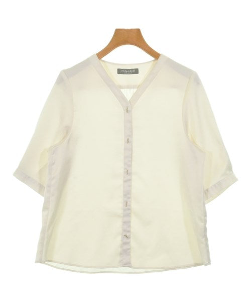 a day in the life UNITED ARROWS เสื้อสตรี