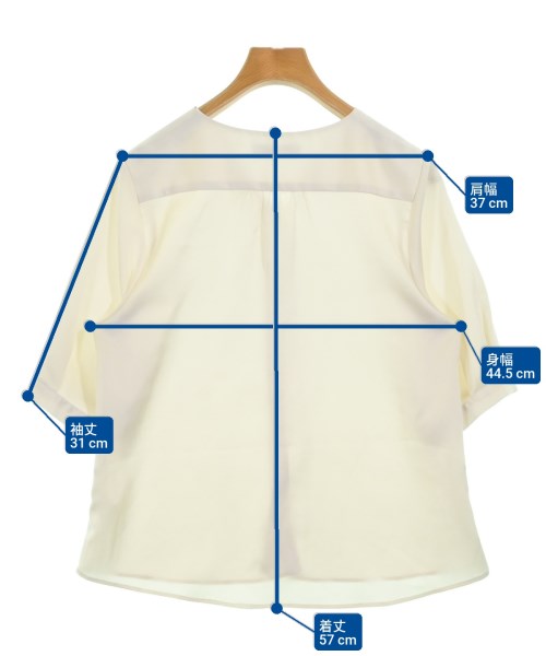 a day in the life UNITED ARROWS เสื้อสตรี