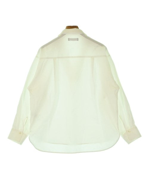 a day in the life UNITED ARROWS เสื้อลำลอง