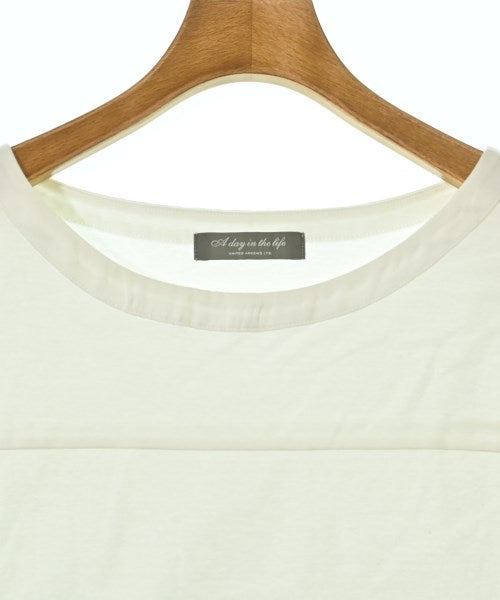 a day in the life UNITED ARROWS เสื้อยืด/เสื้อท็อปส์