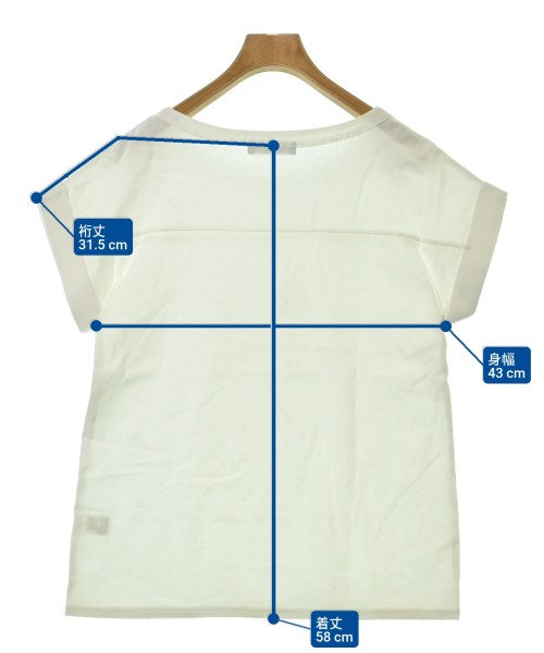 a day in the life UNITED ARROWS เสื้อยืด/เสื้อท็อปส์