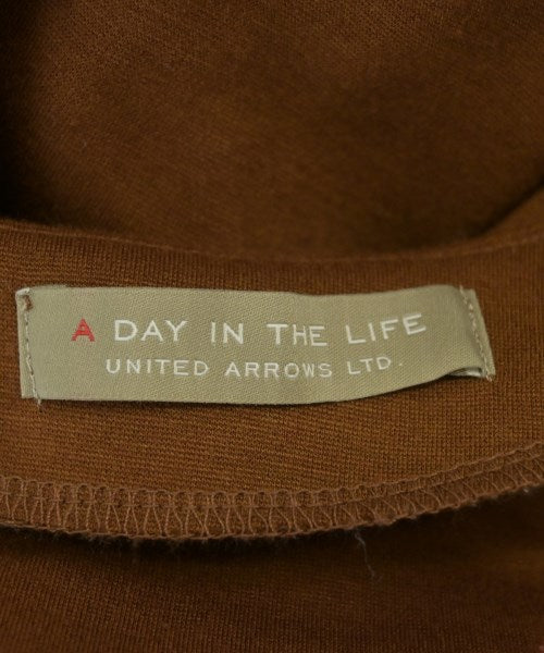 a day in the life UNITED ARROWS ชุดสูทแบบครบเซต (อื่นๆ)