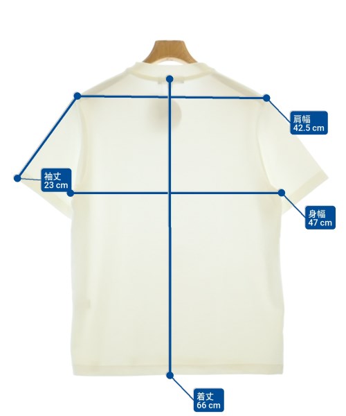 a day in the life UNITED ARROWS เสื้อยืด/เสื้อท็อปส์