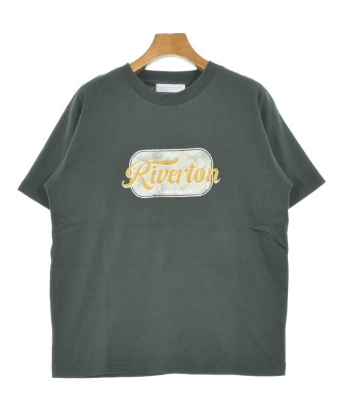 a day in the life UNITED ARROWS เสื้อยืด/เสื้อท็อปส์