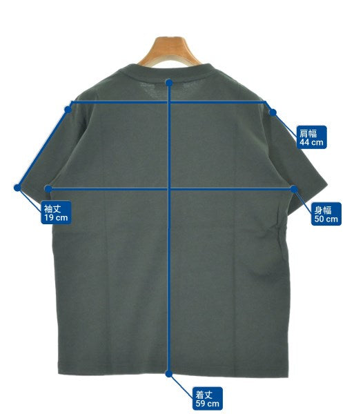 a day in the life UNITED ARROWS เสื้อยืด/เสื้อท็อปส์