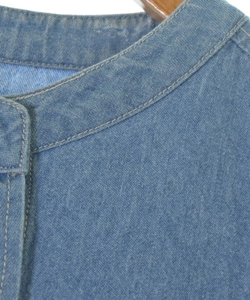 a day in the life UNITED ARROWS เสื้อลำลอง