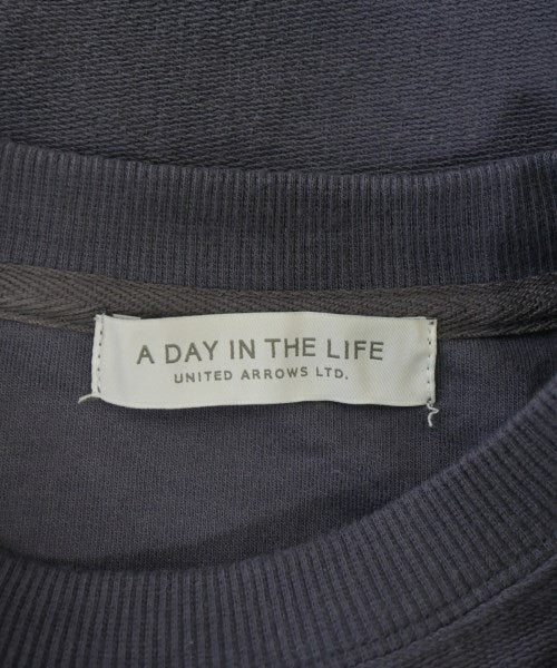 a day in the life UNITED ARROWS เสื้อยืด/เสื้อท็อปส์